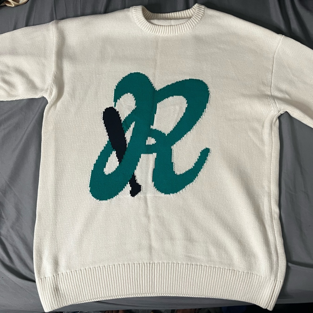 Zara Knitted Wear Sweater